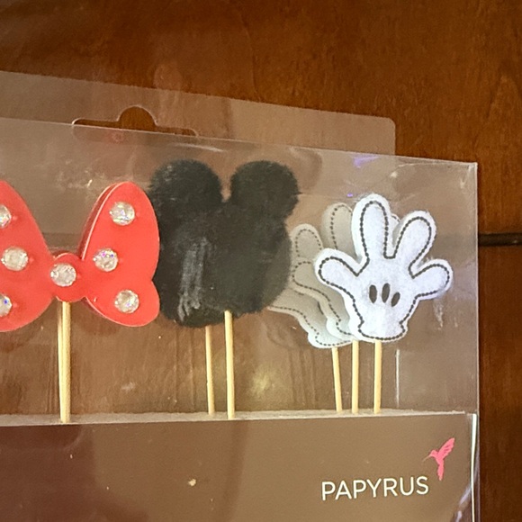 Disney Papyrus Entertaining Picks - Picture 3 of 5